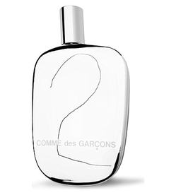 Оригинален унисекс парфюм COMME DES GARCONS 2 EDP Без Опаковка /Тестер/
